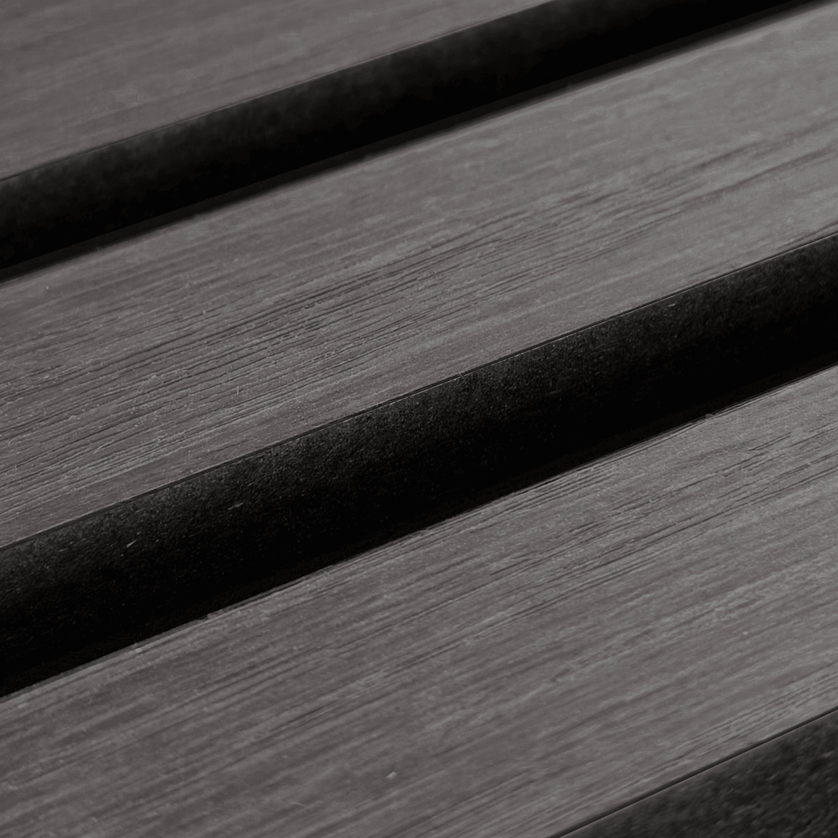 Midnight Black | Acoustic Panel gallery detail image