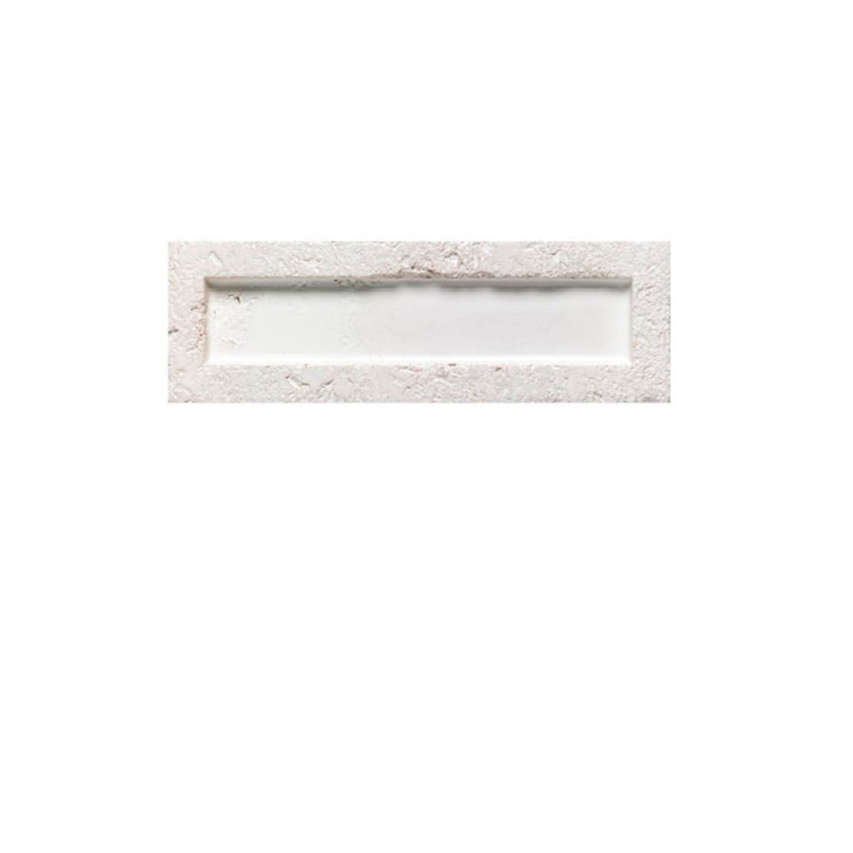 Mikoto Block White 80x270 gallery detail image