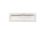 Mikoto Block White 80x270 gallery detail image