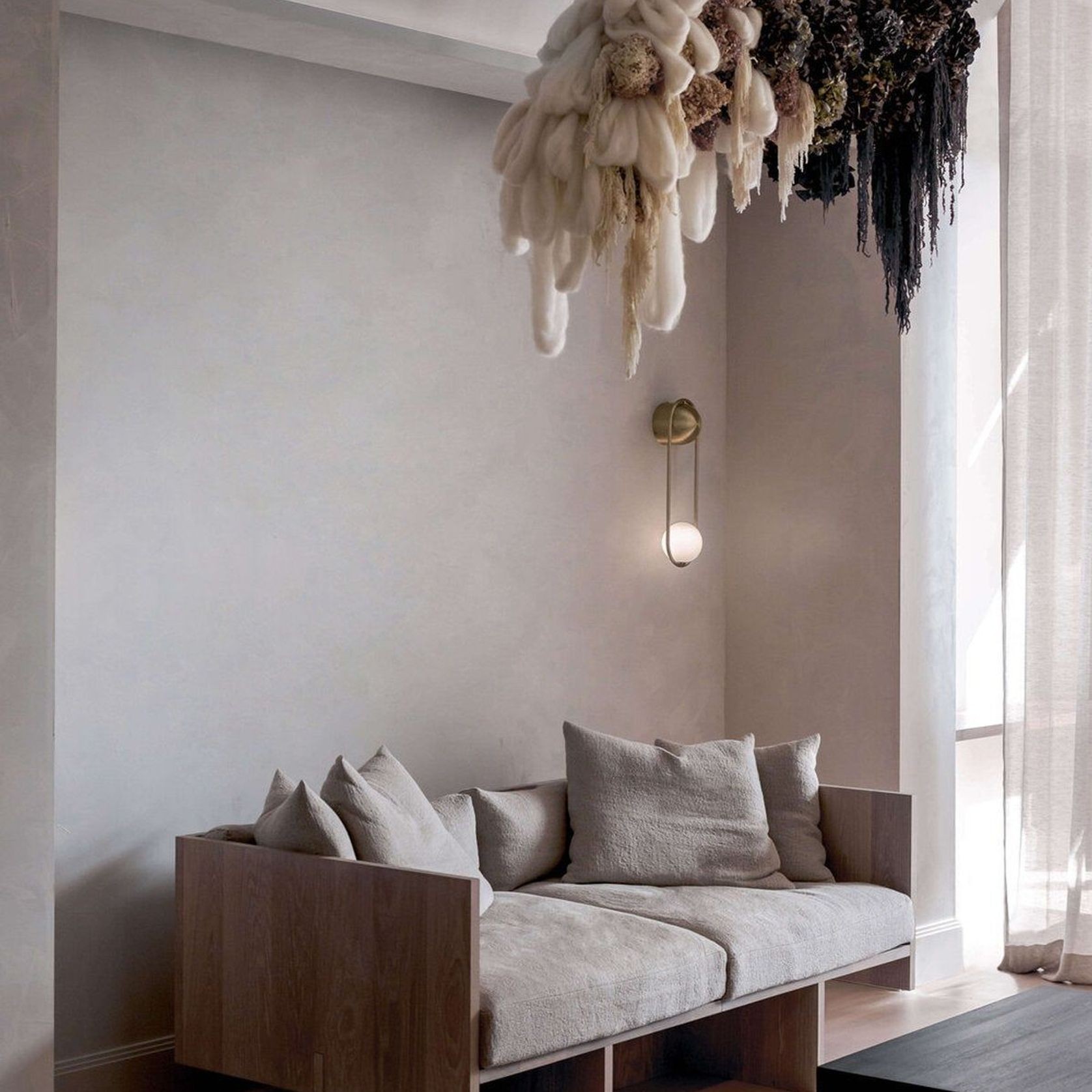 Mila Sconce gallery detail image