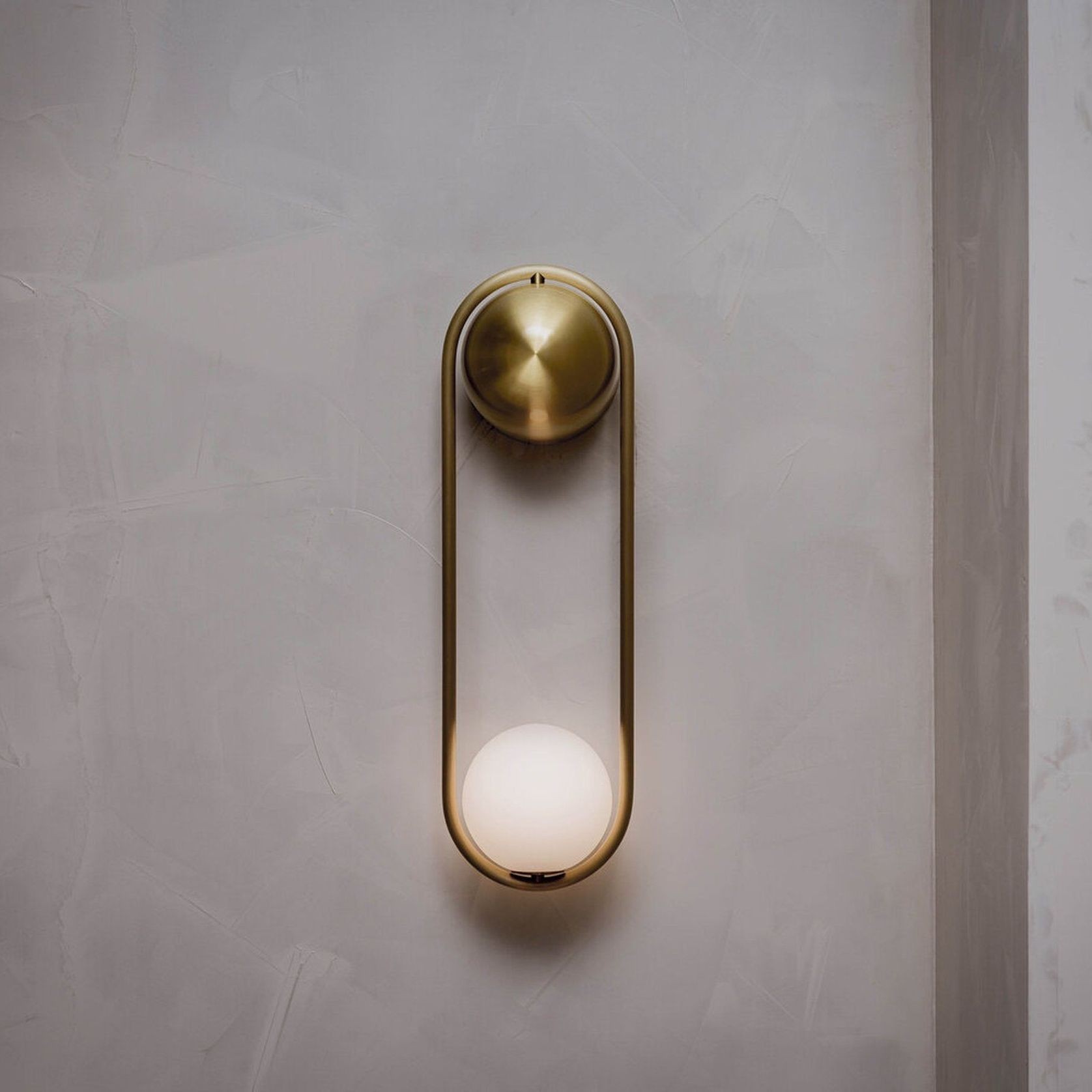 Mila Sconce gallery detail image