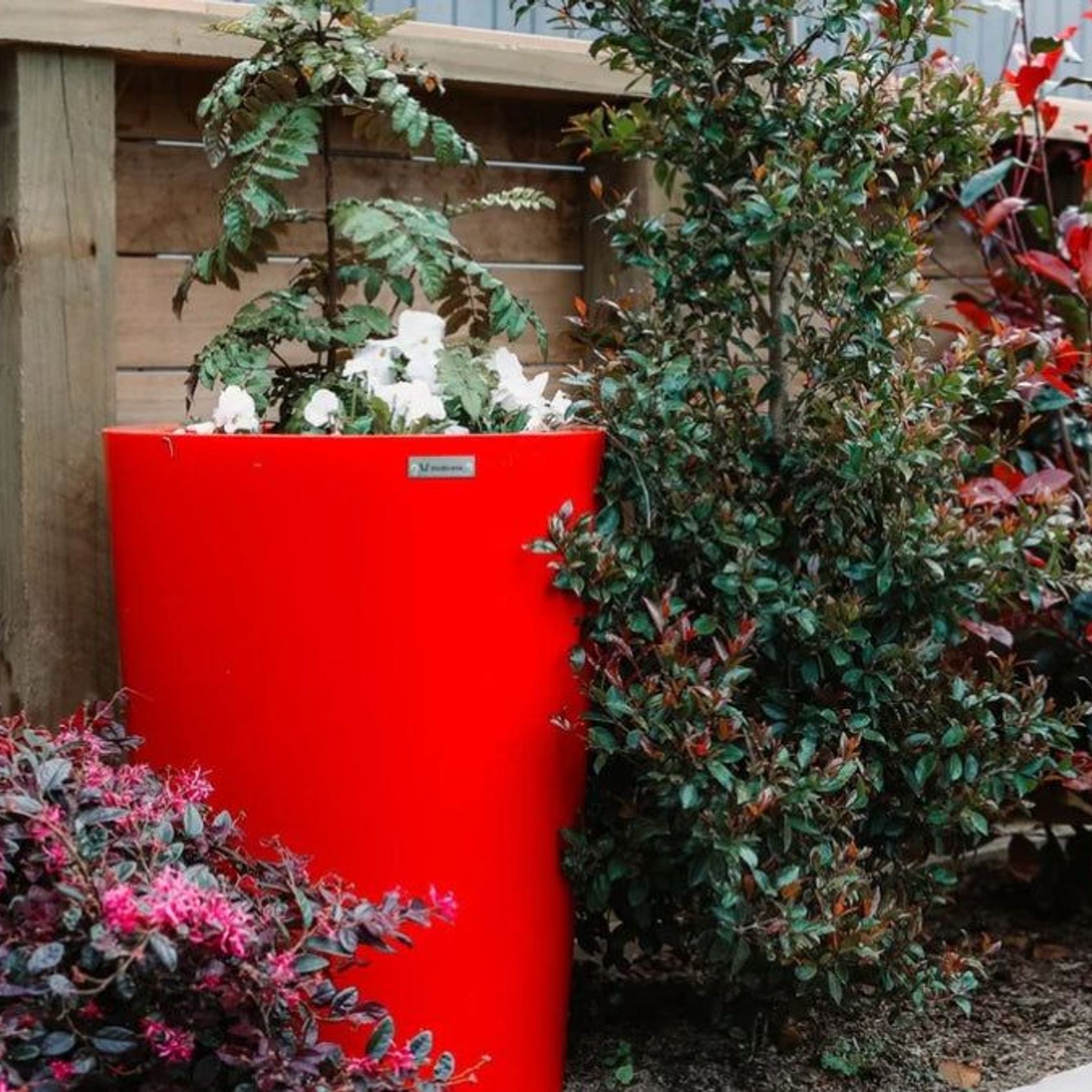 Milan 770 Planter gallery detail image