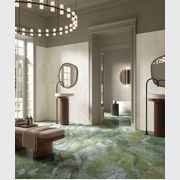 Milan Irish Green Polished 60x60 gallery detail image