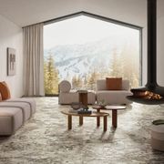 Milan Alaska White 60x60 gallery detail image