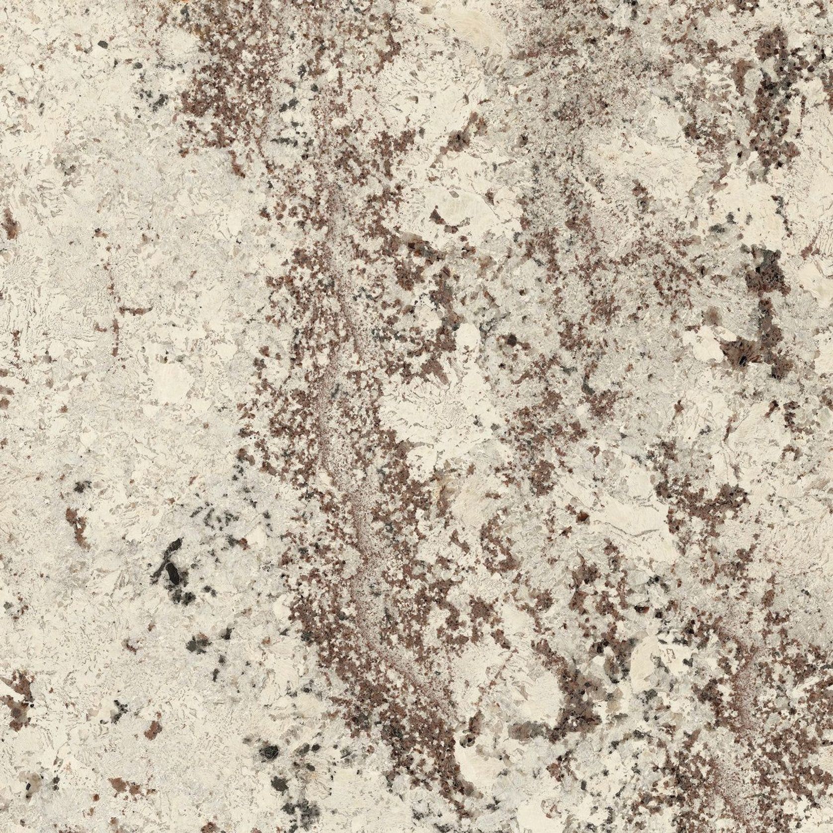 Milan Alaska White 60x60 gallery detail image
