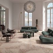 Milan Gem Rose Polished 60x60 gallery detail image