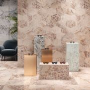 Milan Gem Rose Polished 60x60 gallery detail image