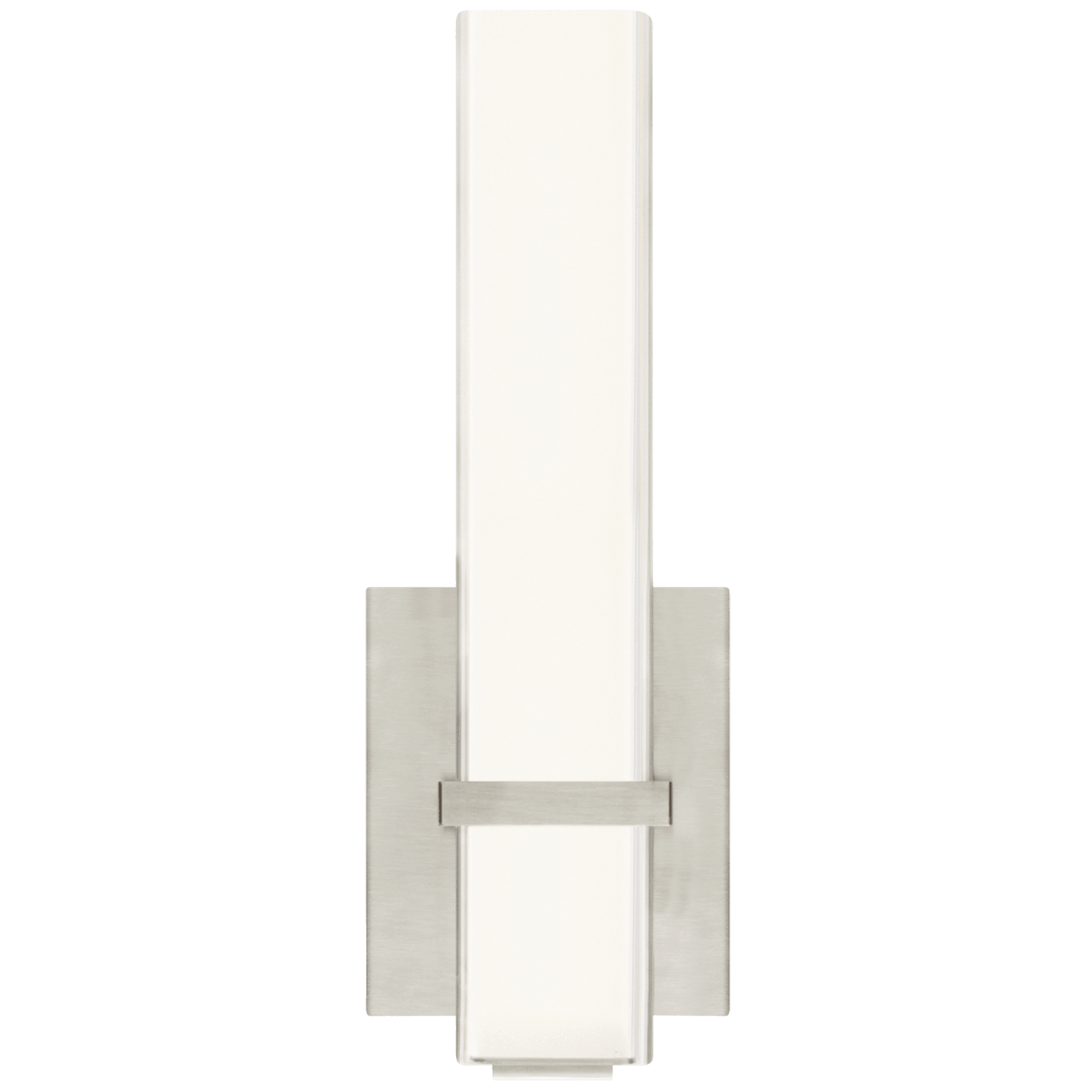 Milan Ii 13" Bathroom Wall Light gallery detail image