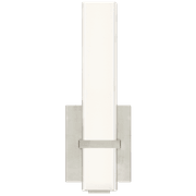 Milan Ii 13" Bathroom Wall Light gallery detail image