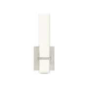 Milan Ii 13" Bathroom Wall Light gallery detail image