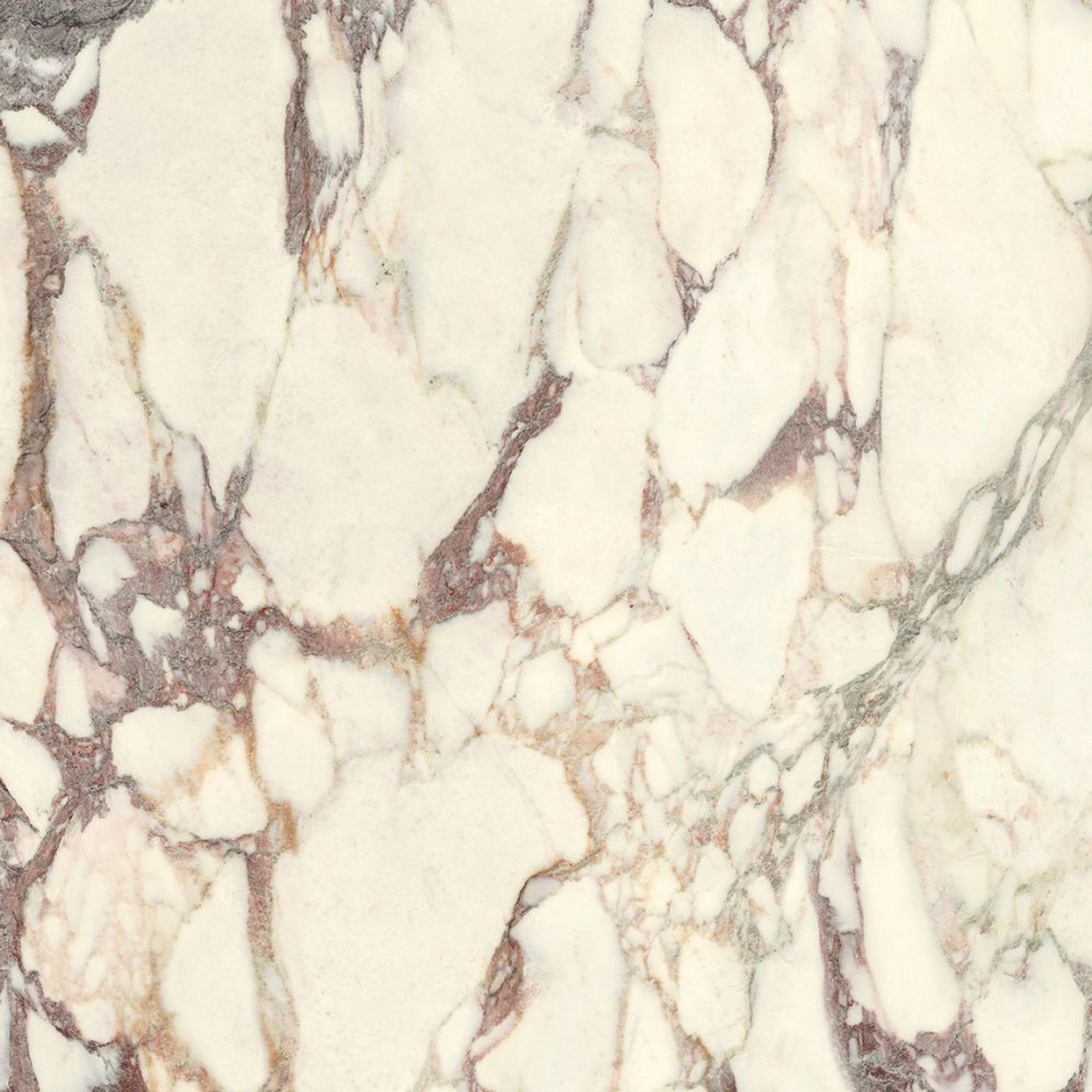 Milan Breccia Matt 60x60 gallery detail image