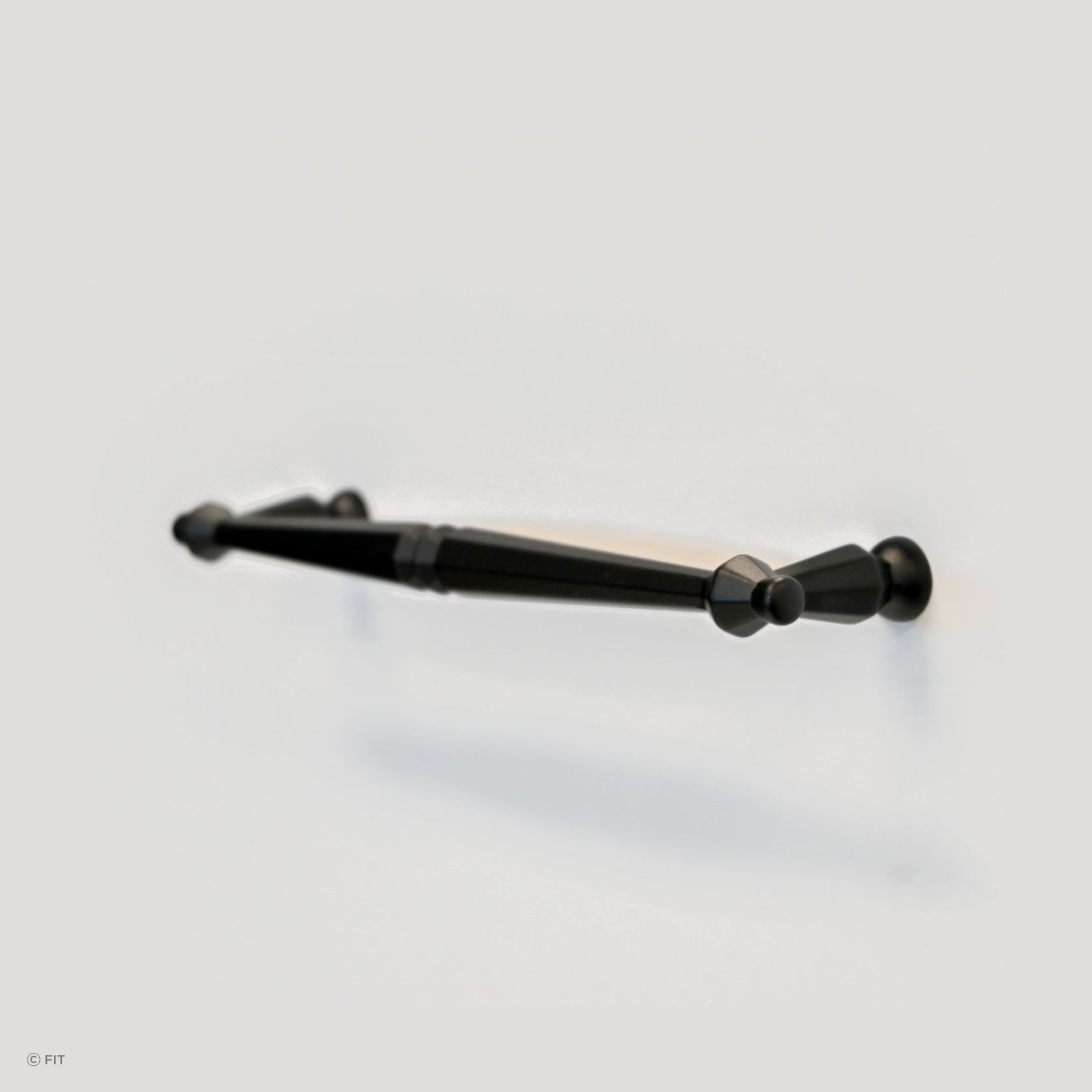 Milano D Handle gallery detail image