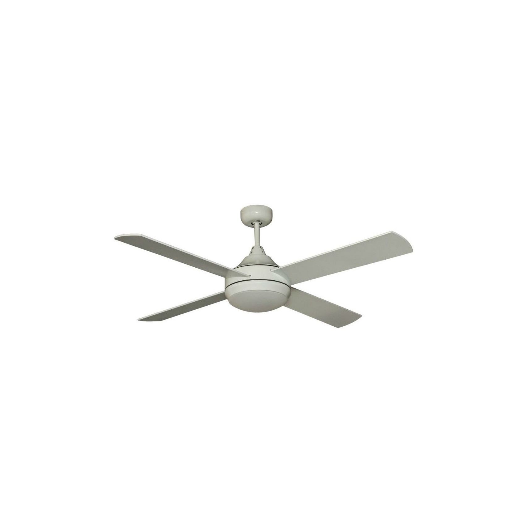 Milano DC White with LED light gallery detail image