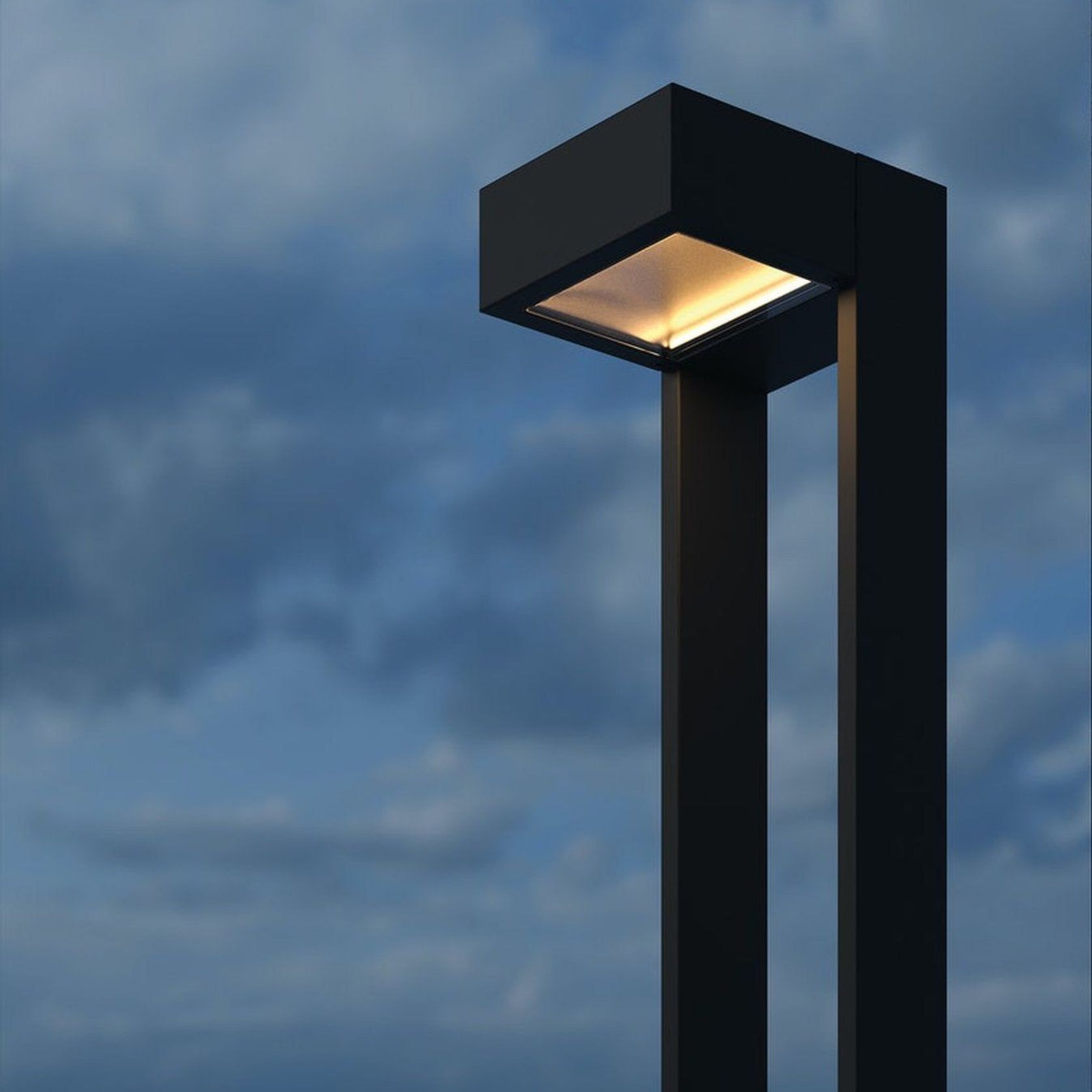 Mile Bollard gallery detail image