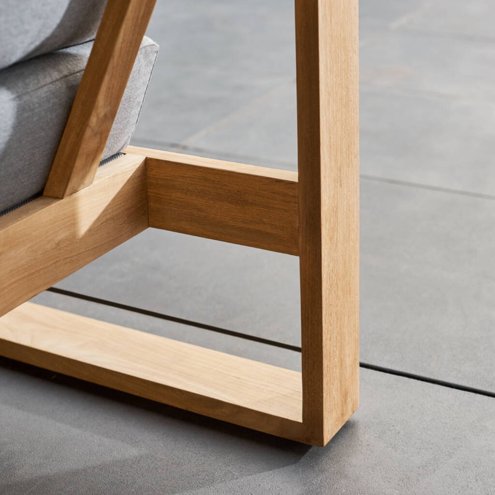 Milford Lounge Corner Setting | Outdoor Furniture gallery detail image