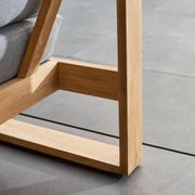 Milford Lounge Corner Setting | Outdoor Furniture gallery detail image