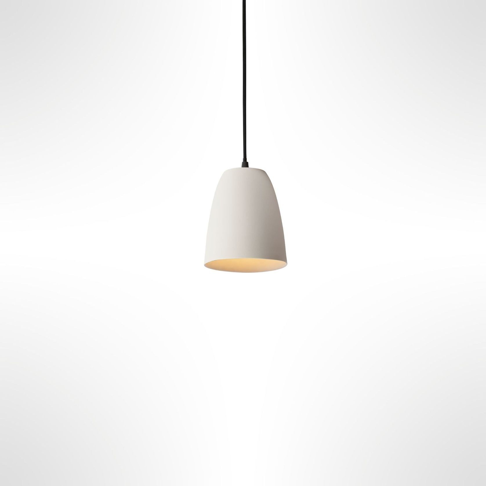 MUD Australia | Small Dome Pendant Light gallery detail image