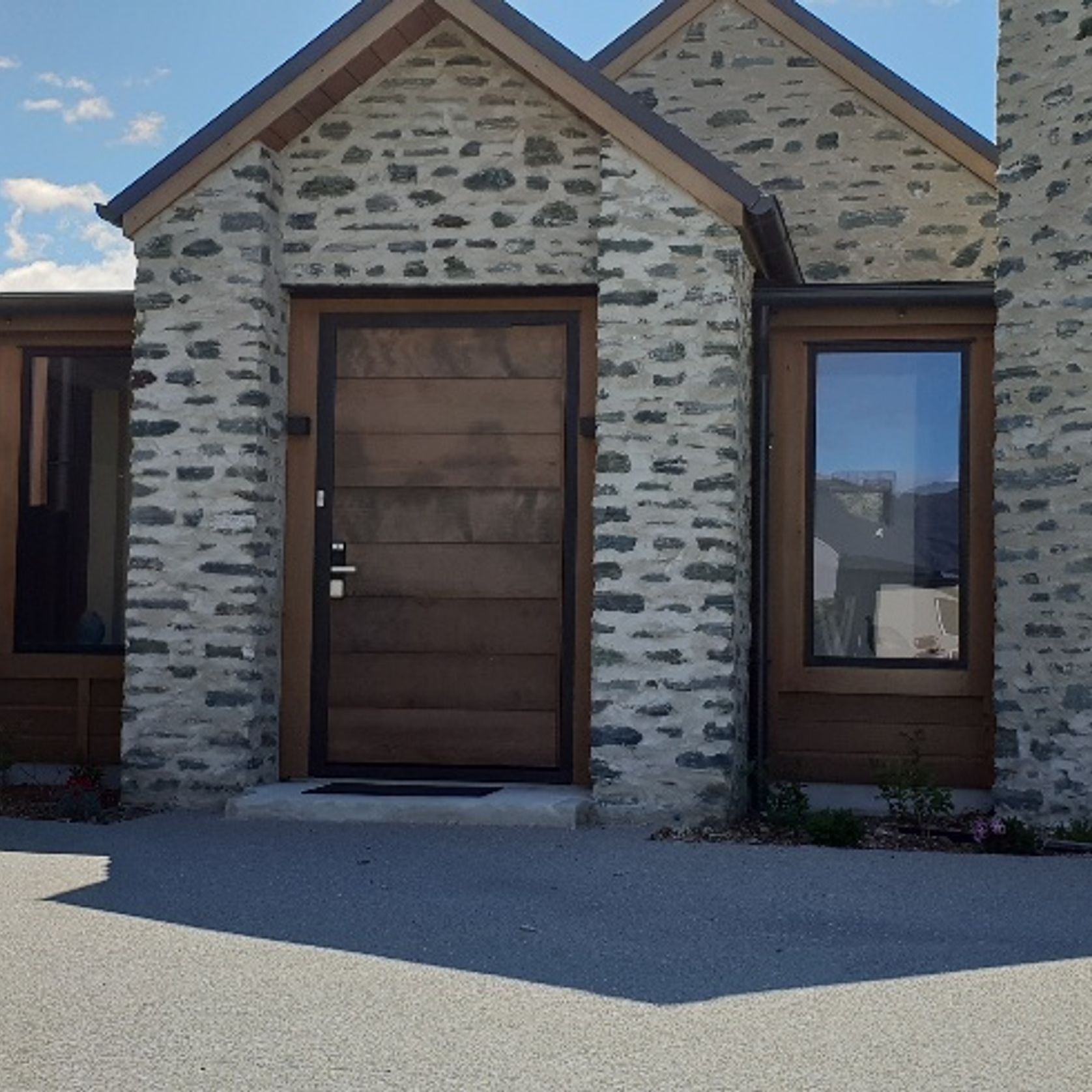 Millbrook Home, Western Red Cedar gallery detail image