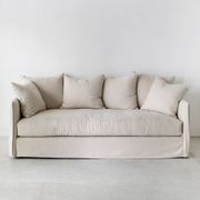 'Milos' 2.5 Seater Sofa / Colourwash gallery detail image
