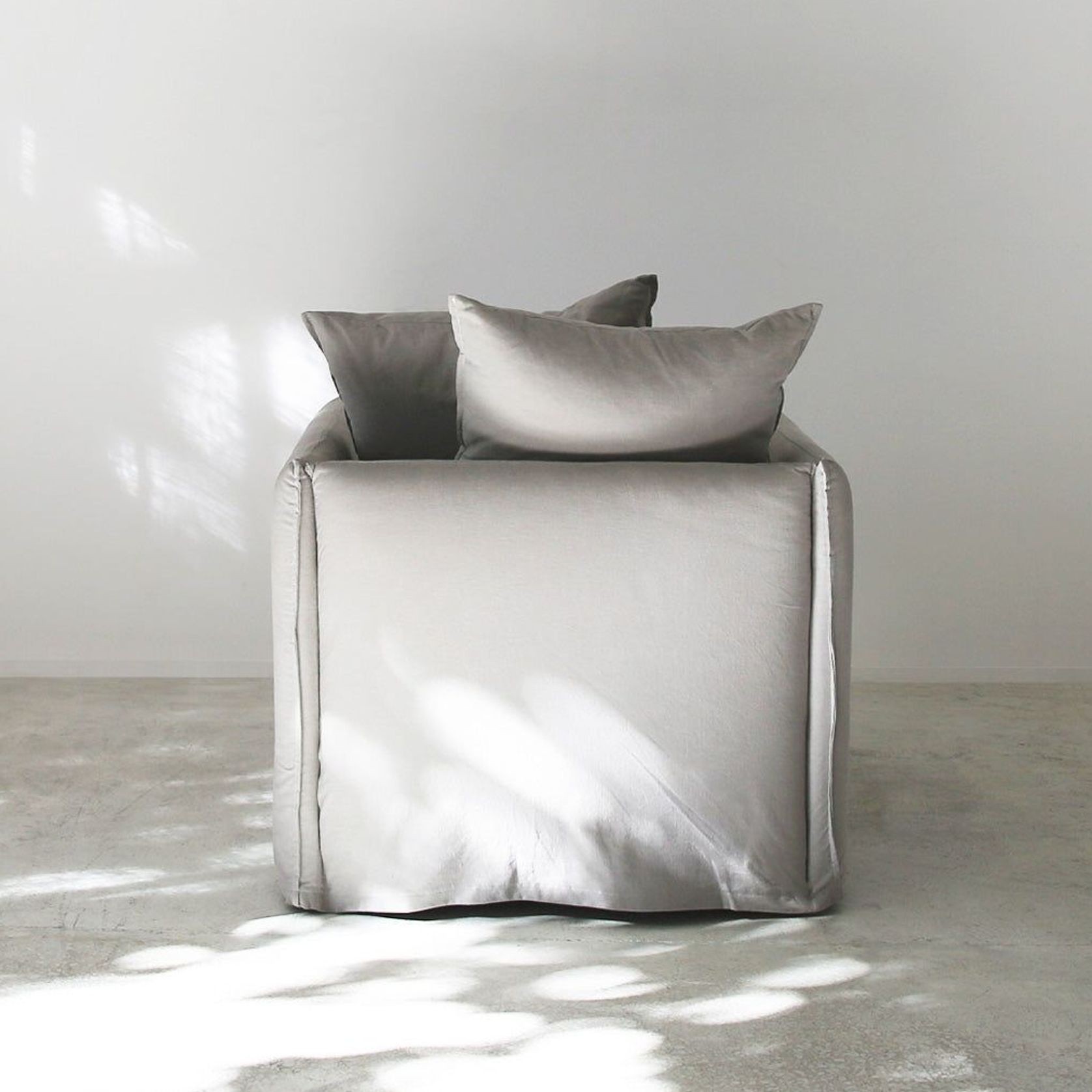 'Milos' Chair / Sahara gallery detail image