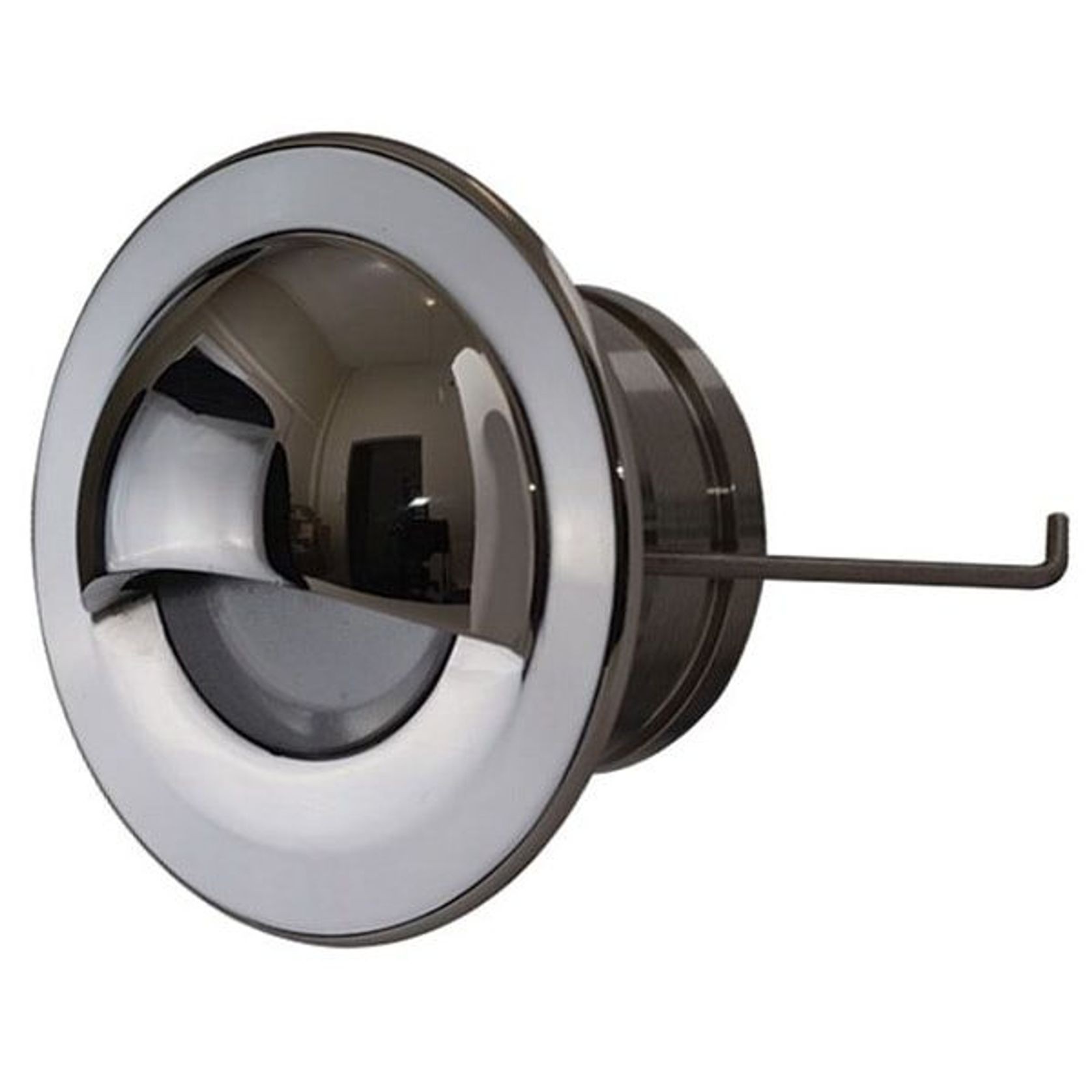 Mini Eyelid In Wall Light gallery detail image