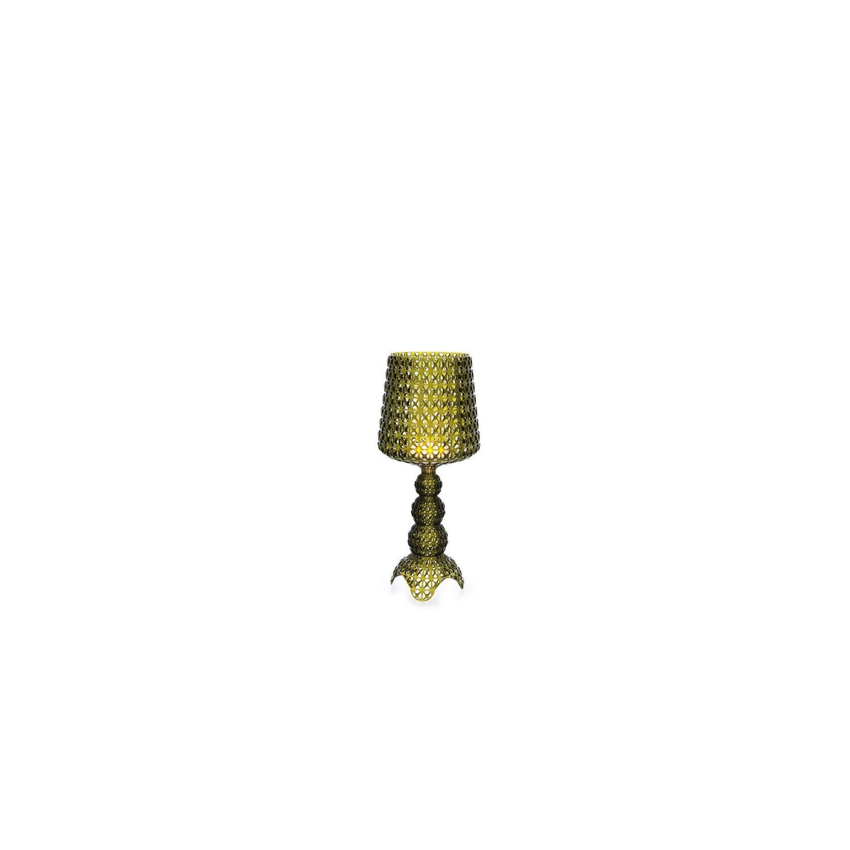 Mini Kabuki Table Lamp gallery detail image