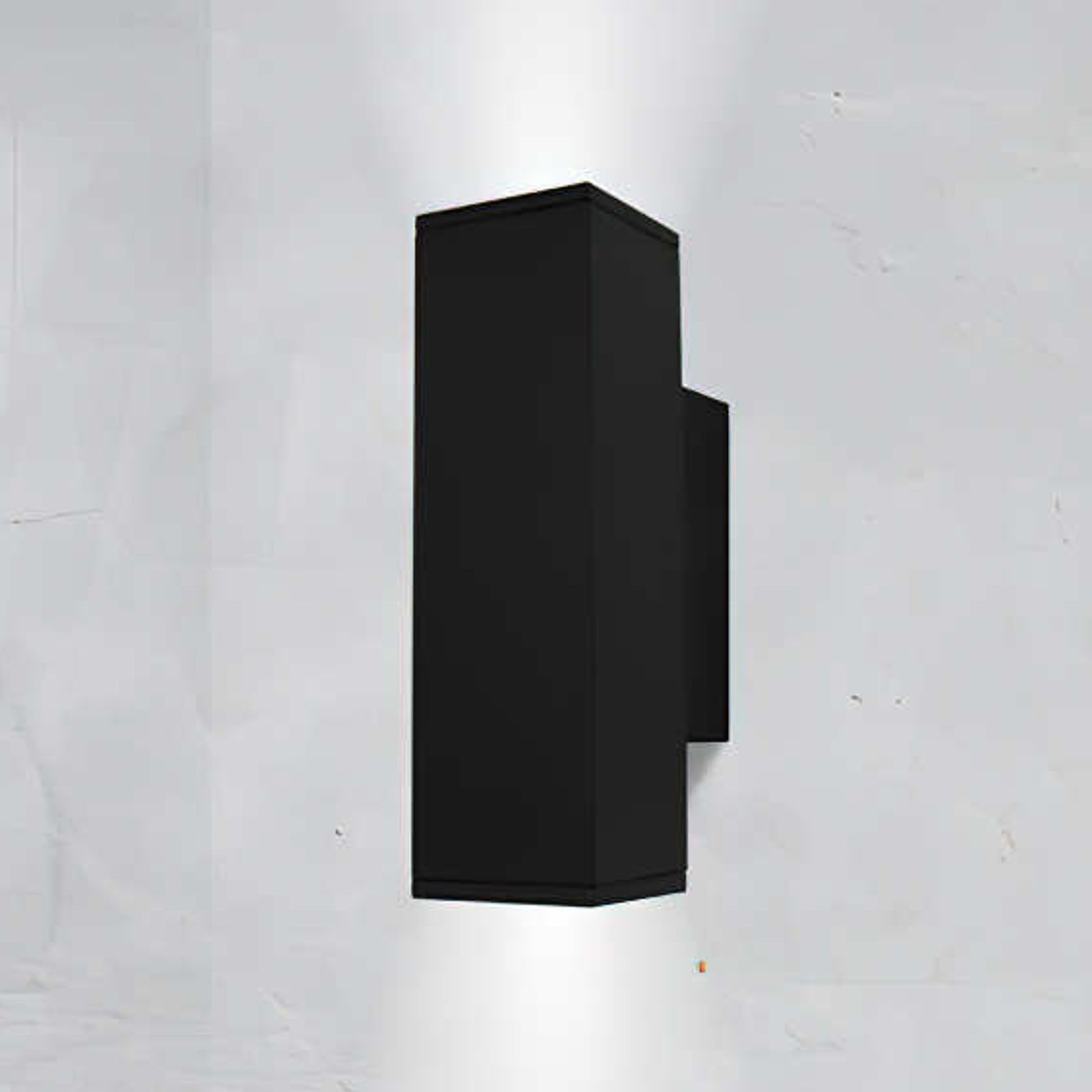 Mini Mondo Blokx GU10 Wall Light gallery detail image