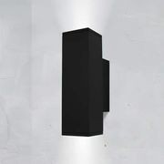 Mini Mondo Blokx GU10 Wall Light gallery detail image