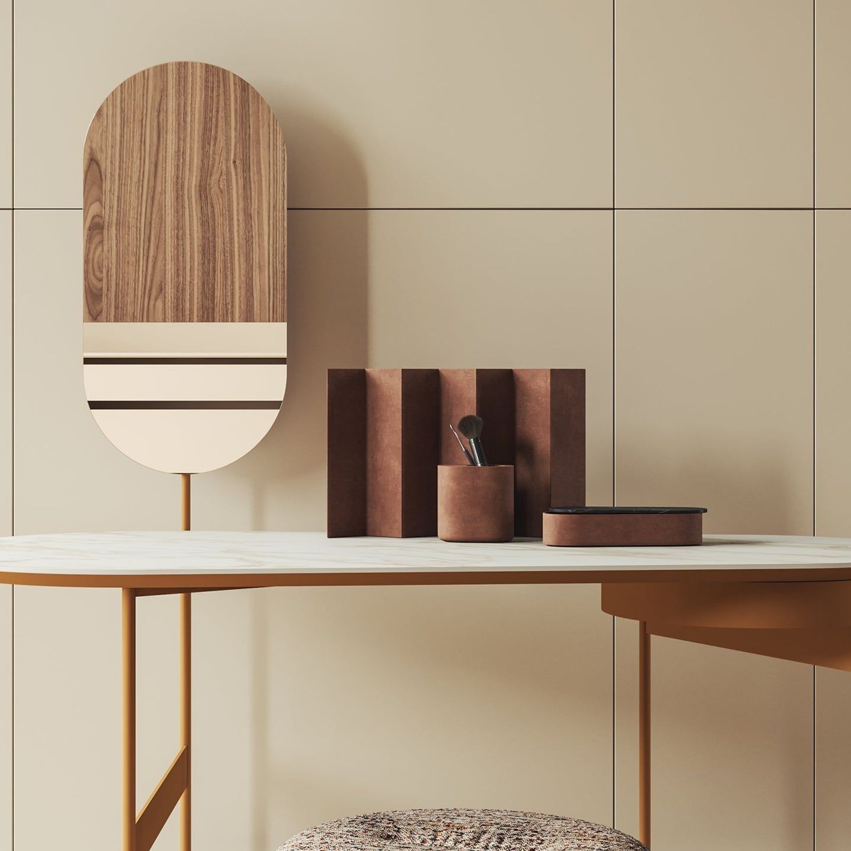 Mira Desk gallery detail image