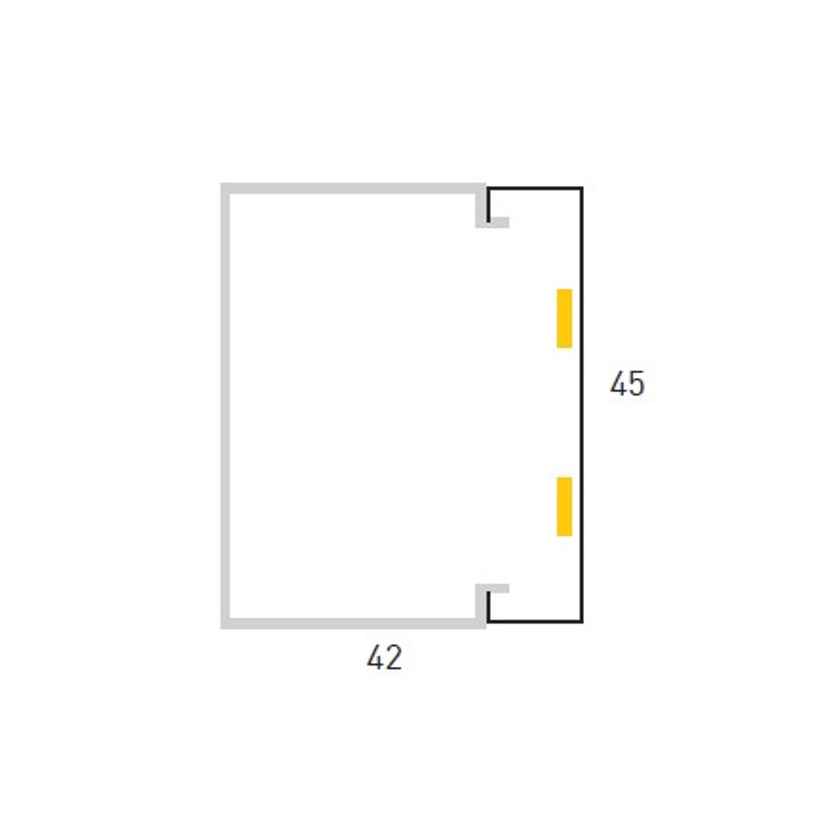 Mirror Light gallery detail image