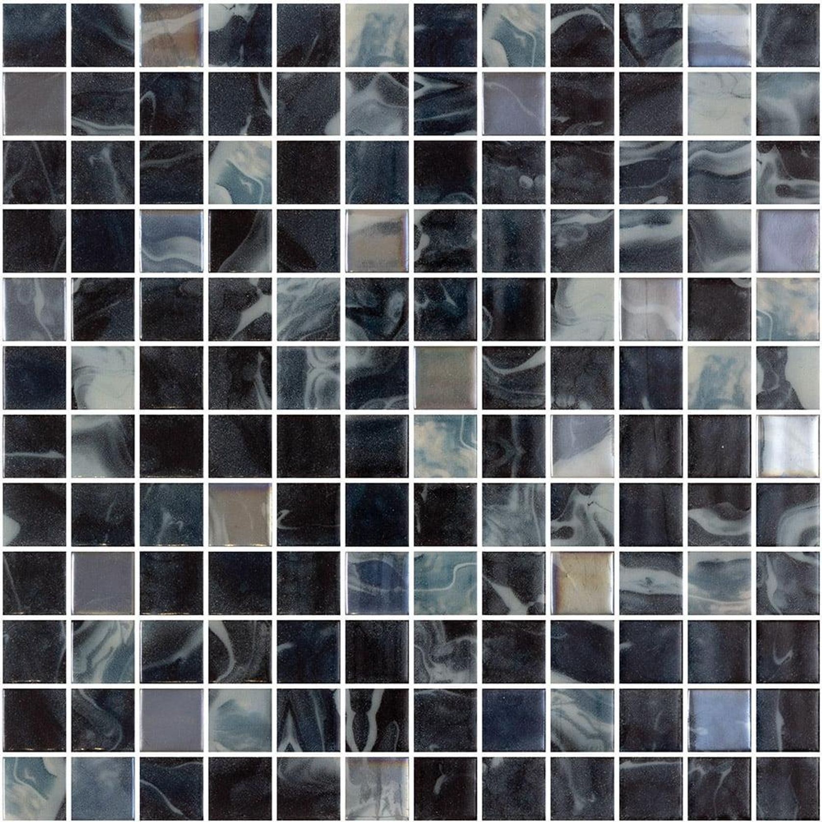 Mission Glass Pool Mosaics gallery detail image