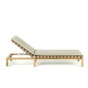Mistral Sunlounger gallery detail image