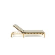 Mistral Sunlounger gallery detail image