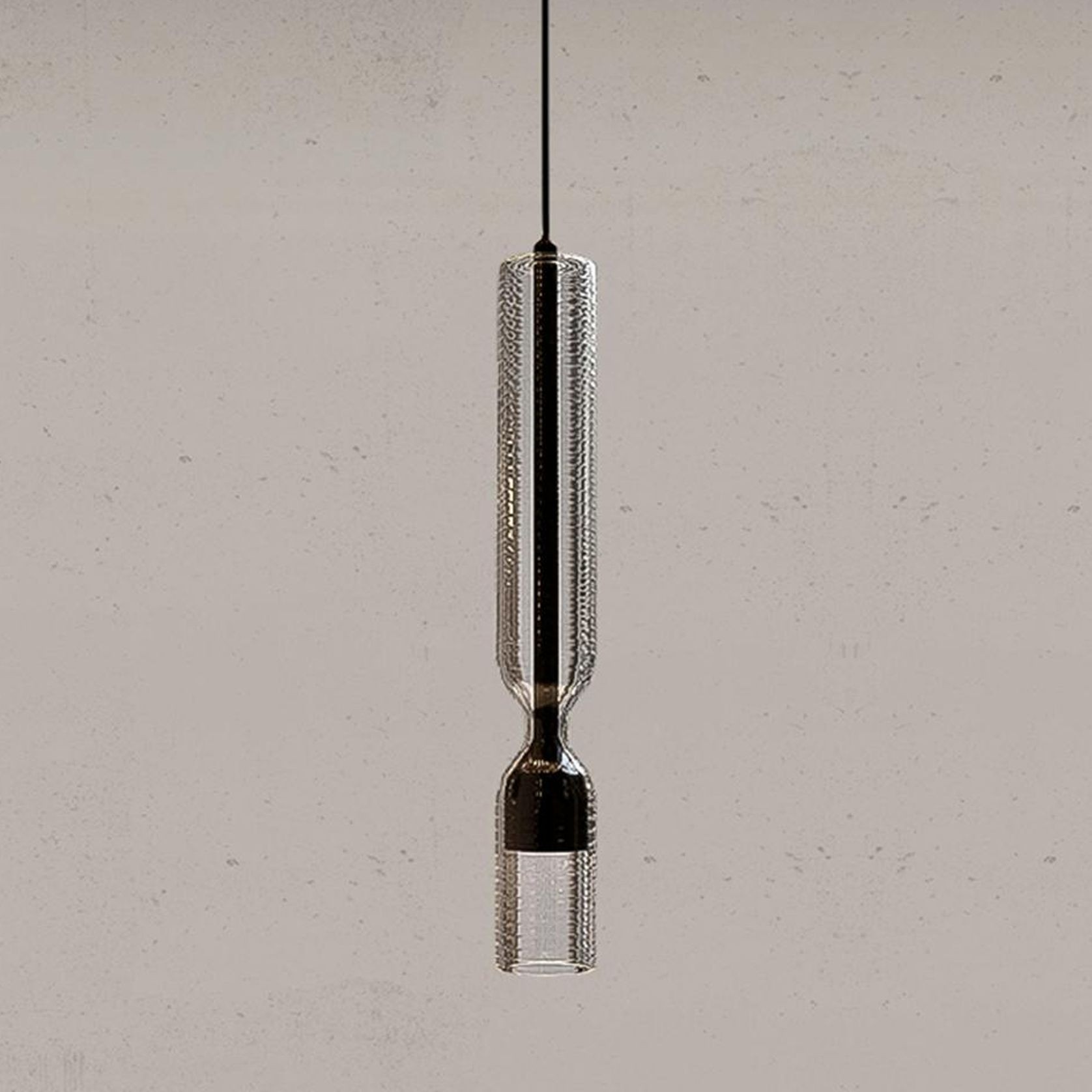 Misty Texture Pendant gallery detail image