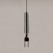 Misty Texture Pendant gallery detail image