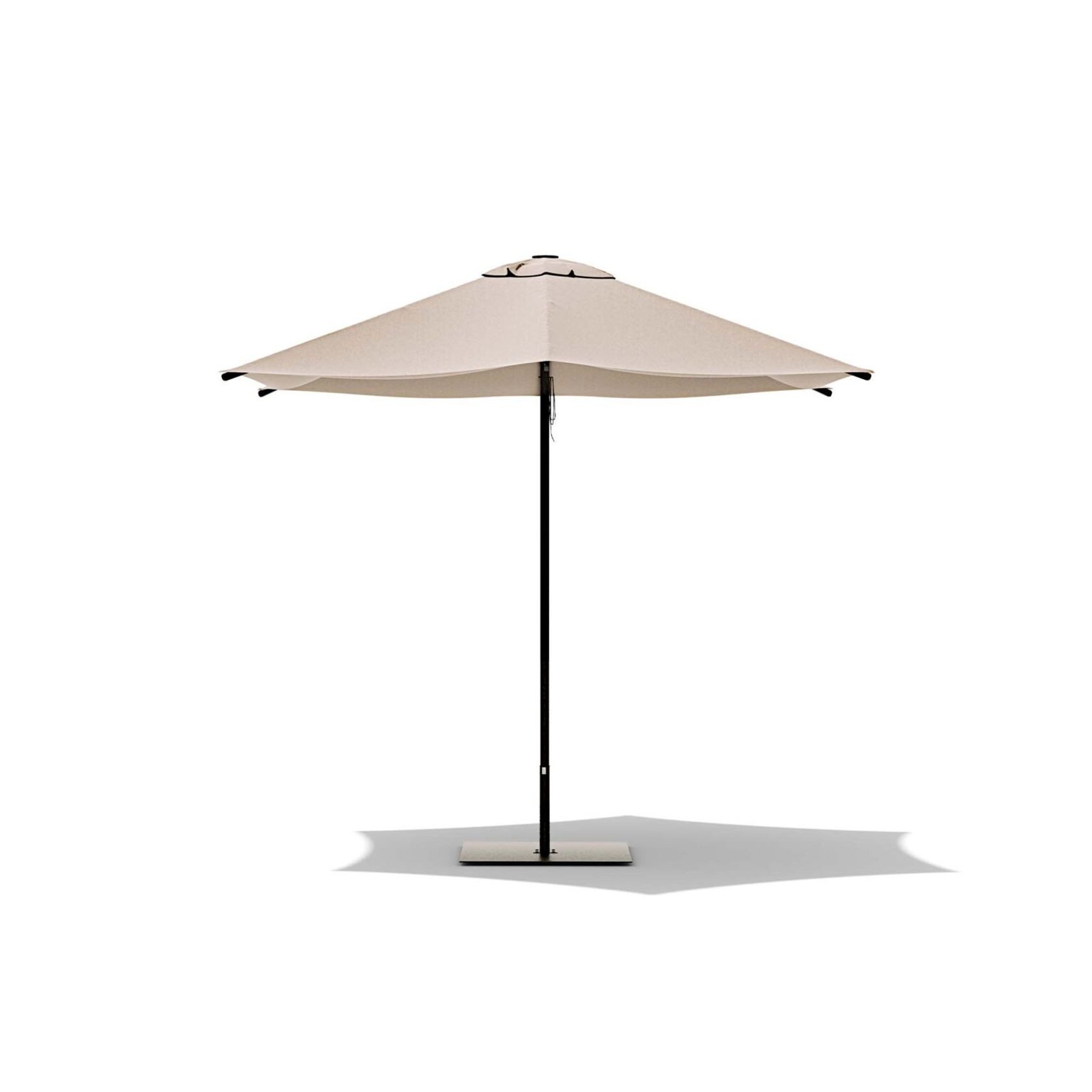 Mitos Outdoor Umbrella by Atmosphera gallery detail image