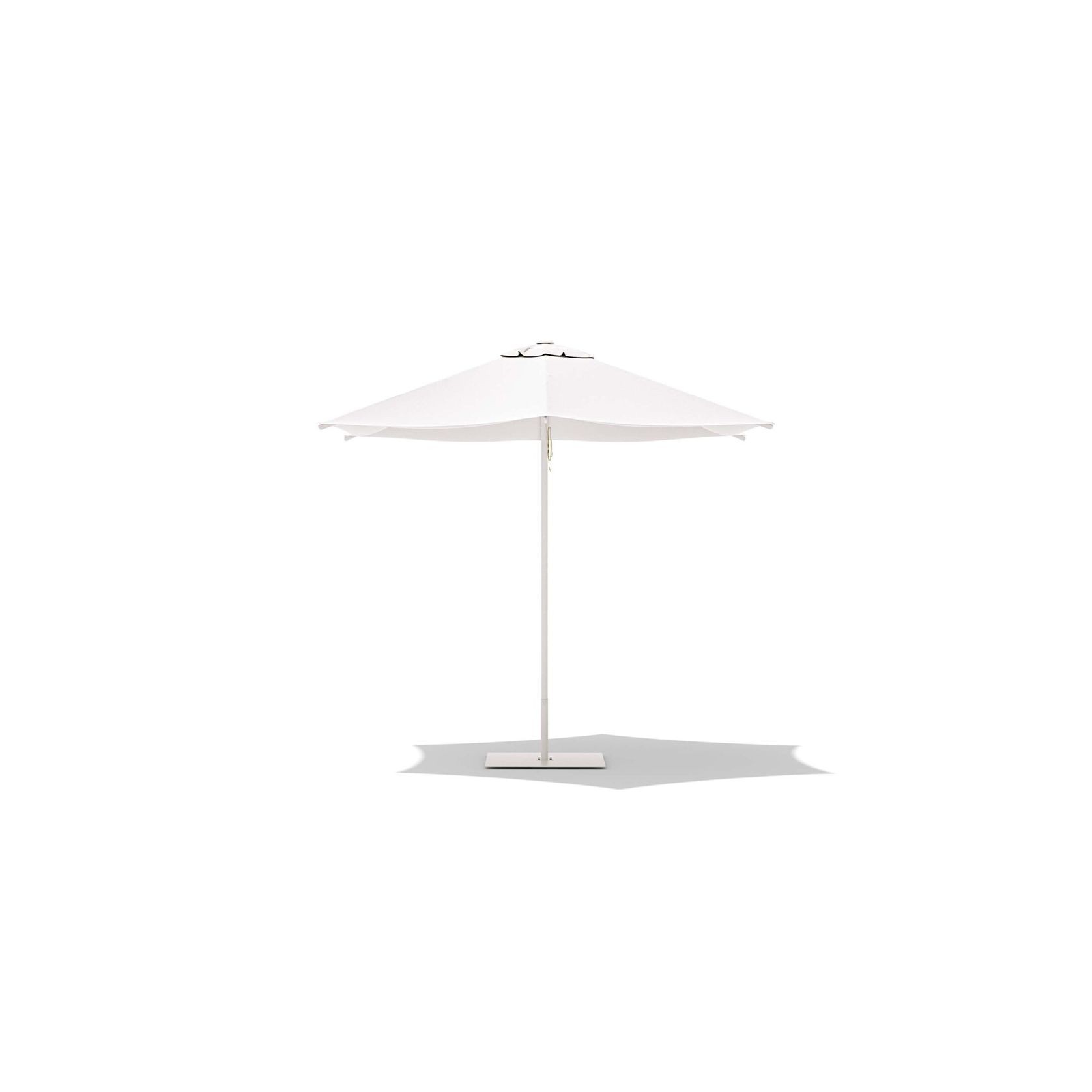 Mitos Outdoor Umbrella by Atmosphera gallery detail image