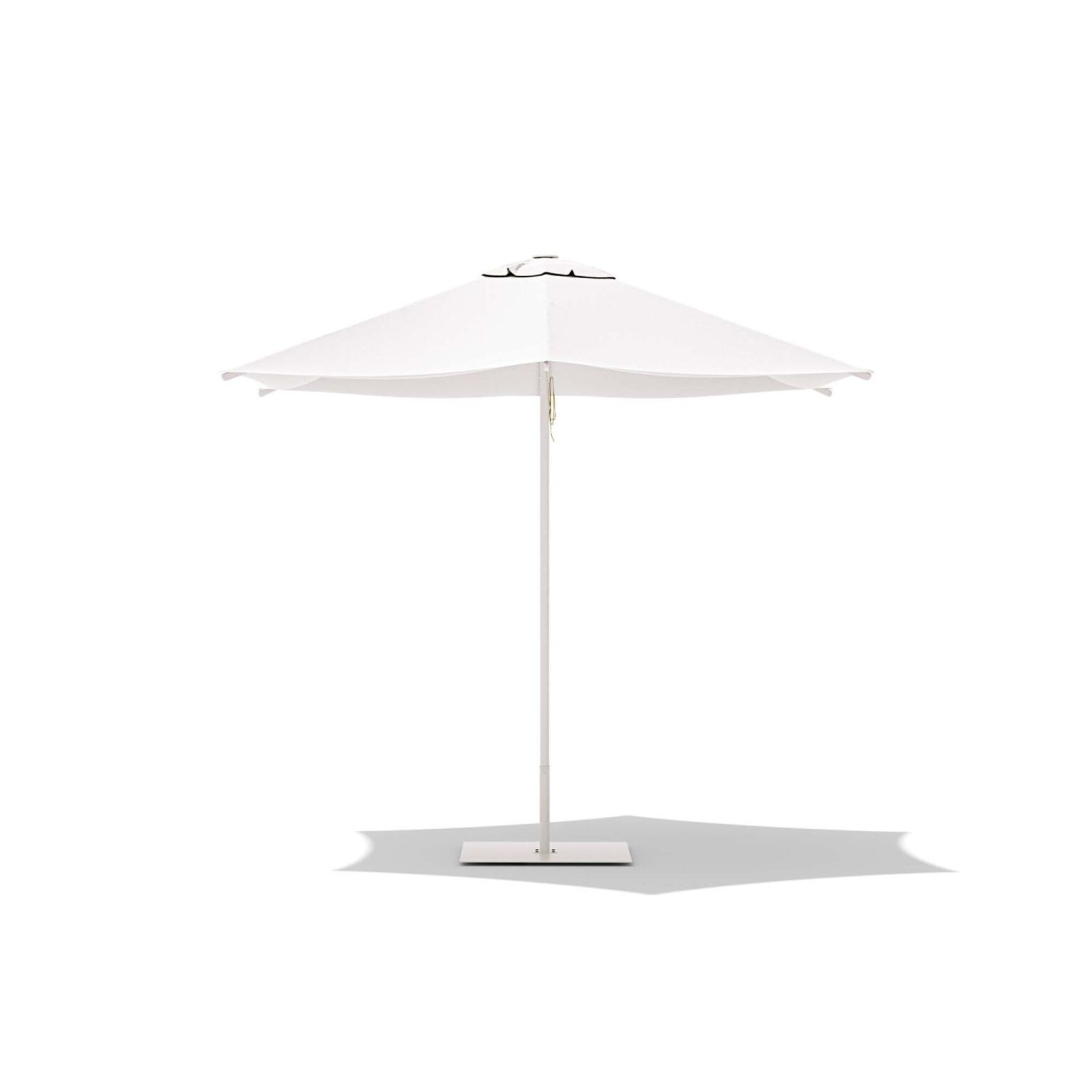 Mitos Outdoor Umbrella by Atmosphera gallery detail image