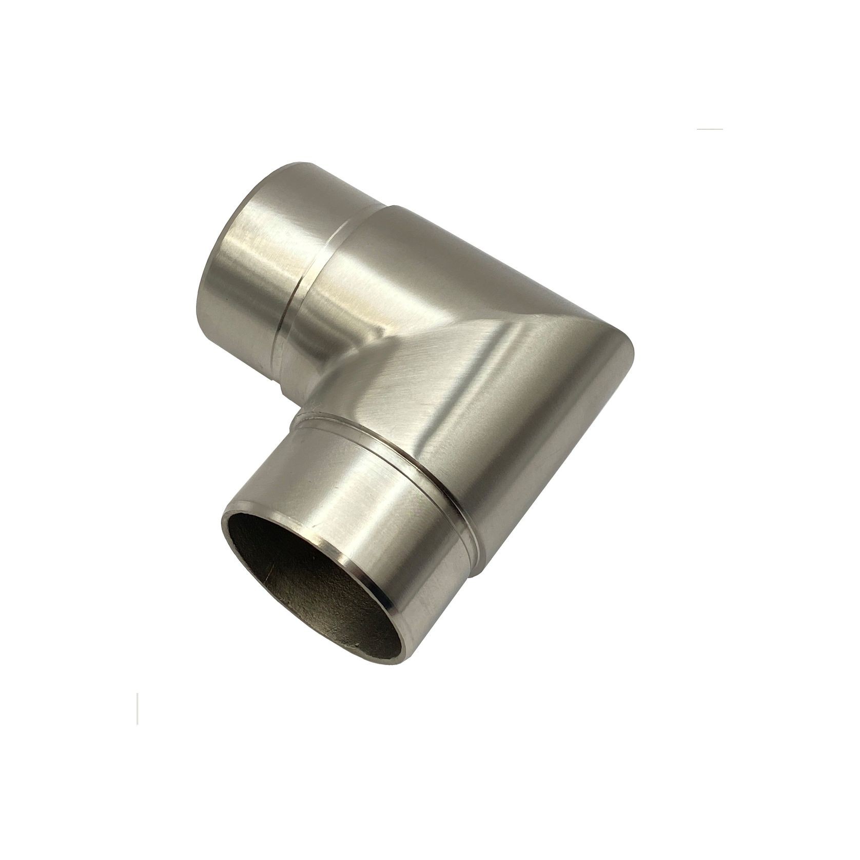 90° Mitre SS gallery detail image