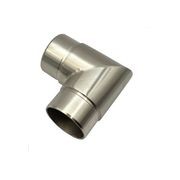 90° Mitre SS gallery detail image