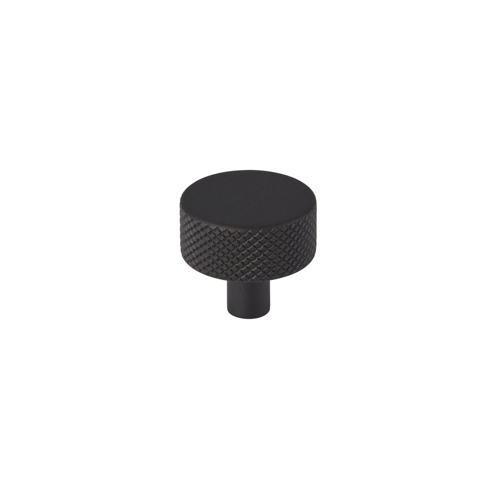 Armac Martin - Mix1 Diamond Knurled Cabinet Knob gallery detail image