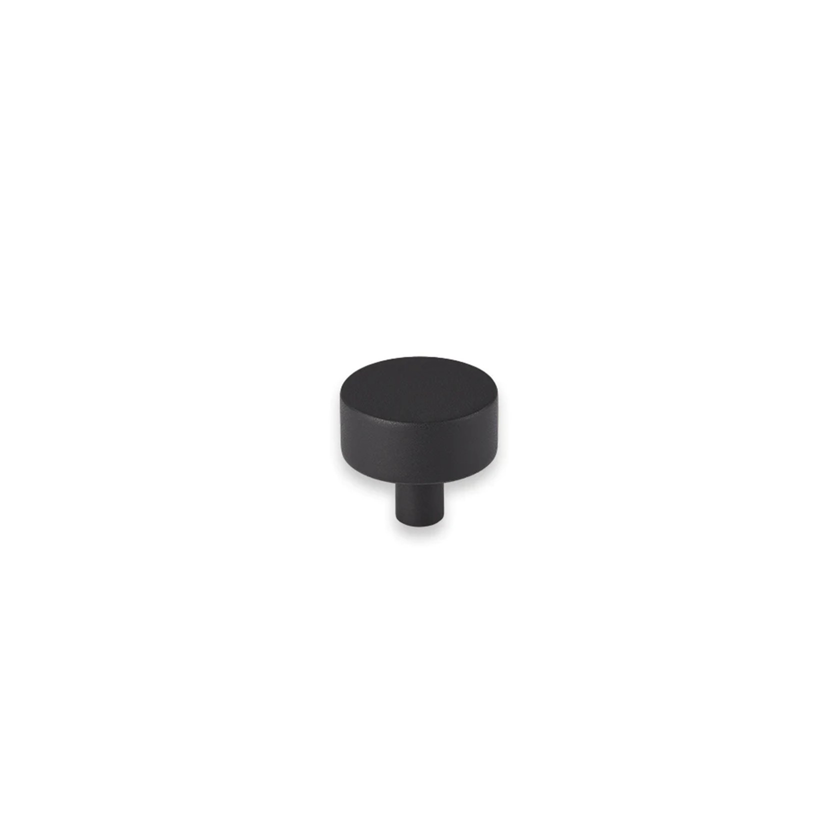 Armac Martin - Mix3 Plain Cabinet Knob gallery detail image