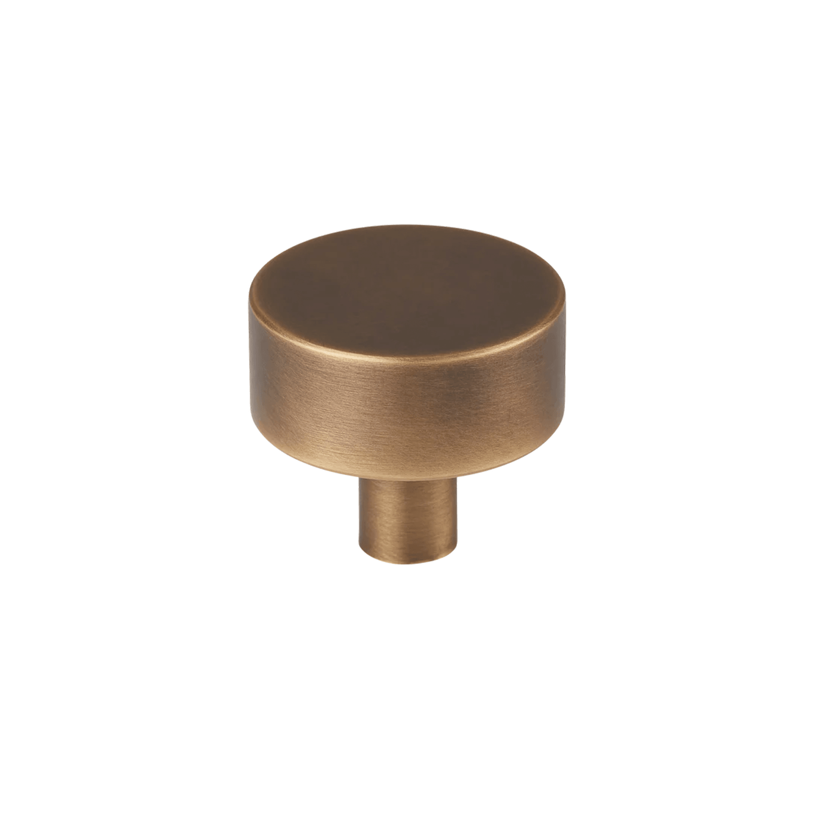 Armac Martin - Mix3 Plain Cabinet Knob gallery detail image