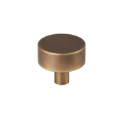 Armac Martin - Mix3 Plain Cabinet Knob gallery detail image