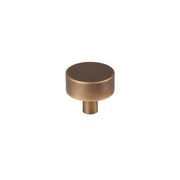 Armac Martin - Mix3 Plain Cabinet Knob gallery detail image