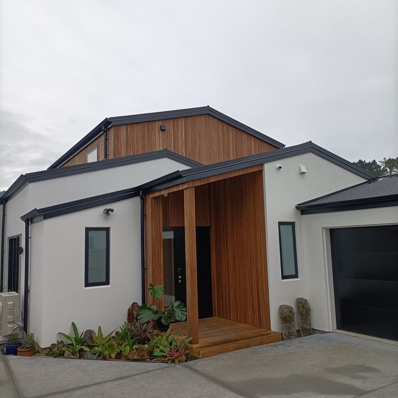 Cladding | Weathered Cladding gallery detail image