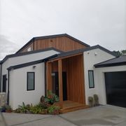Cladding | Weathered Cladding gallery detail image