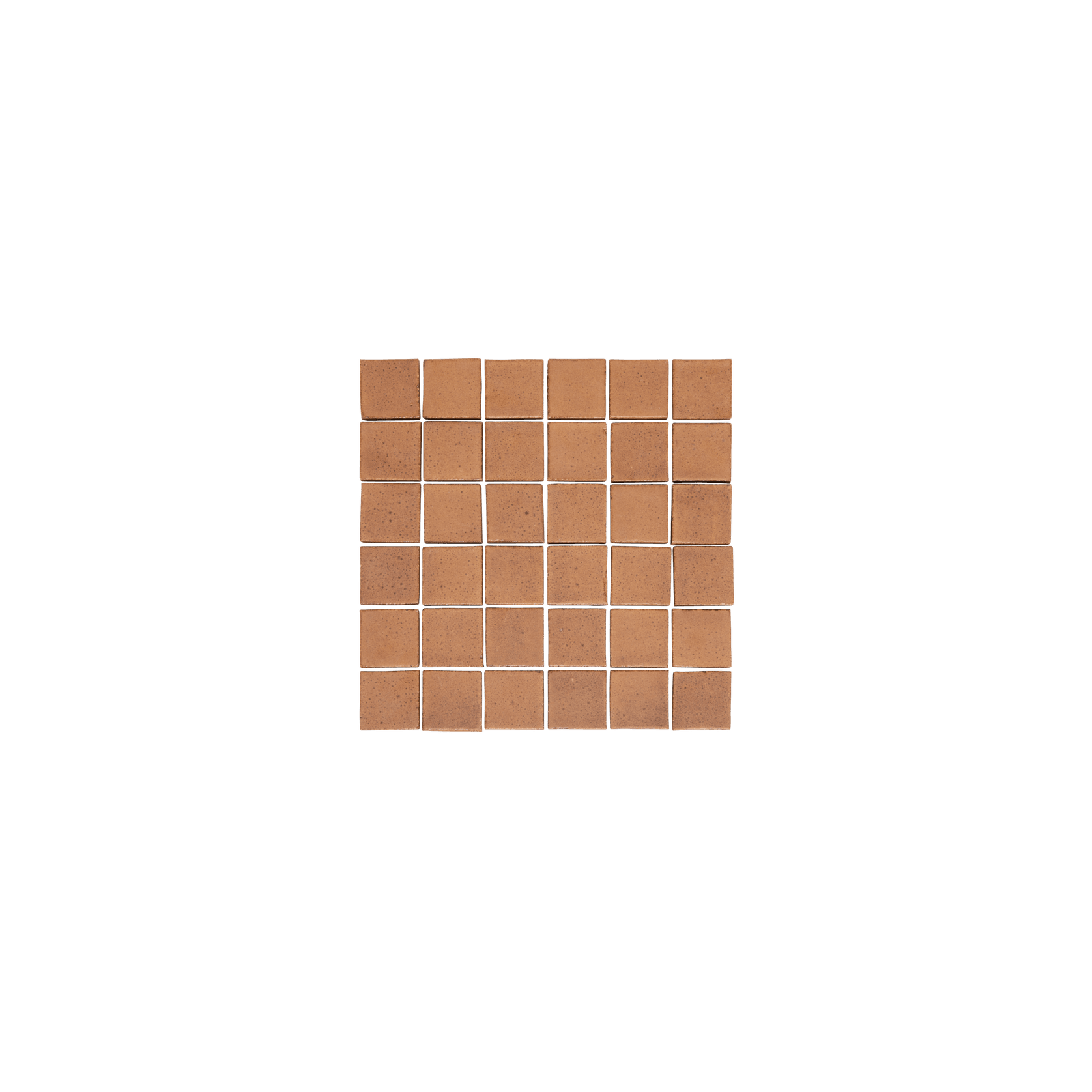 Miyako Handmade Square Mosaic Tile gallery detail image