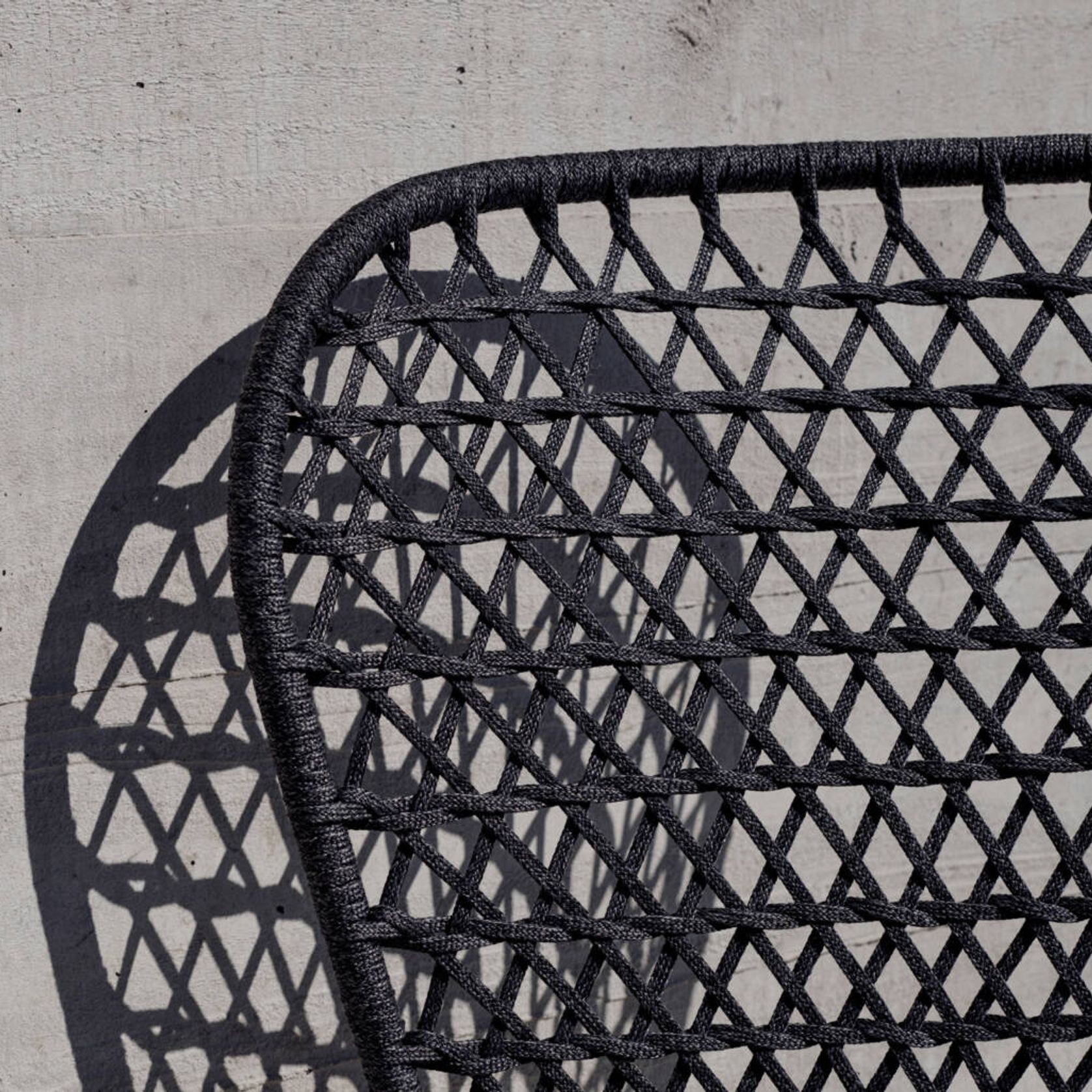 Moana Side Chair | Outdoor Furniture gallery detail image
