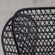 Moana Side Chair | Outdoor Furniture gallery detail image
